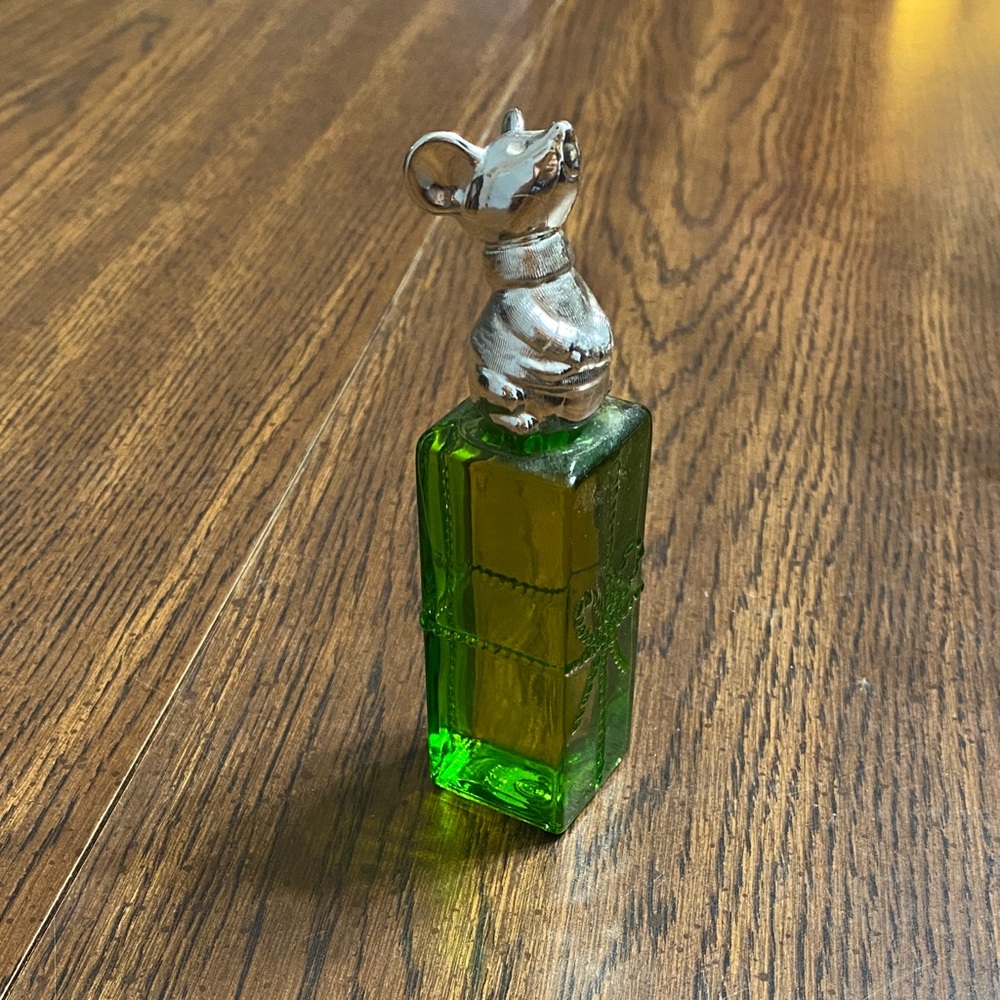 Avon Sweet Honesty full glass bottle